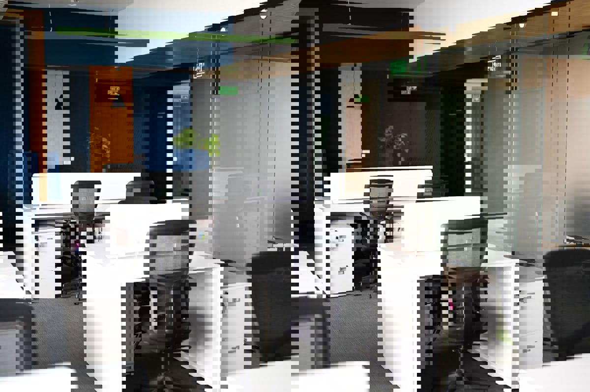 Office Space For Rent in Sector 43