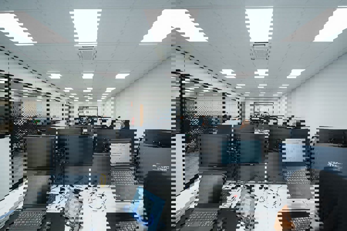 Office Space For Rent in Sector 23