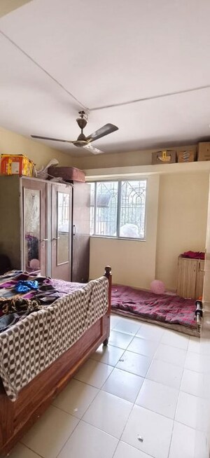 Bedroom in 1 BHK Apartment at Viman Nagar – for Rent