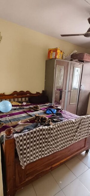 Bedroom in 1 BHK Apartment at Viman Nagar – for Rent