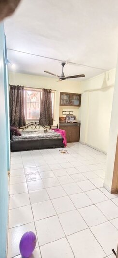 1 BHK + Pooja Room Apartment For Rent in Viman Nagar