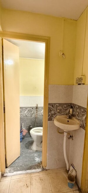 Master Bedroom in 1 BHK Apartment at Viman Nagar – for Rent