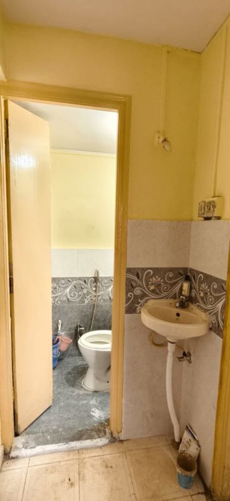 Master Bedroom, viman nagar 1 Bedroom 600 Sq.Ft. Apartment In Viman Nagar Pune 9731200