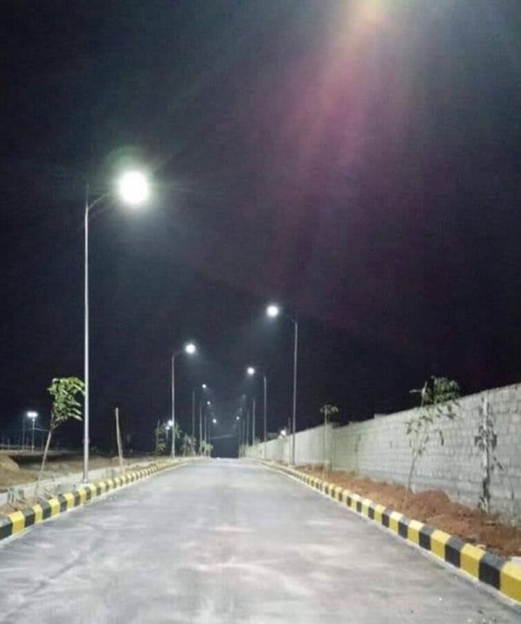 Cover Image, chevalla  167 Sq.Yd. Plot In Chevalla Hyderabad 9731201