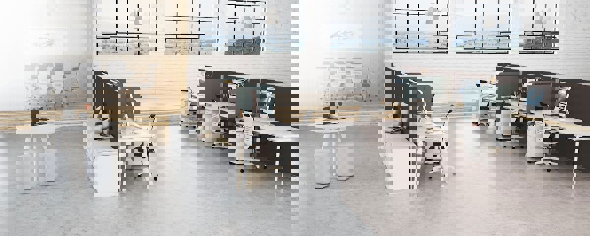 Office Space For Rent in Sector 41