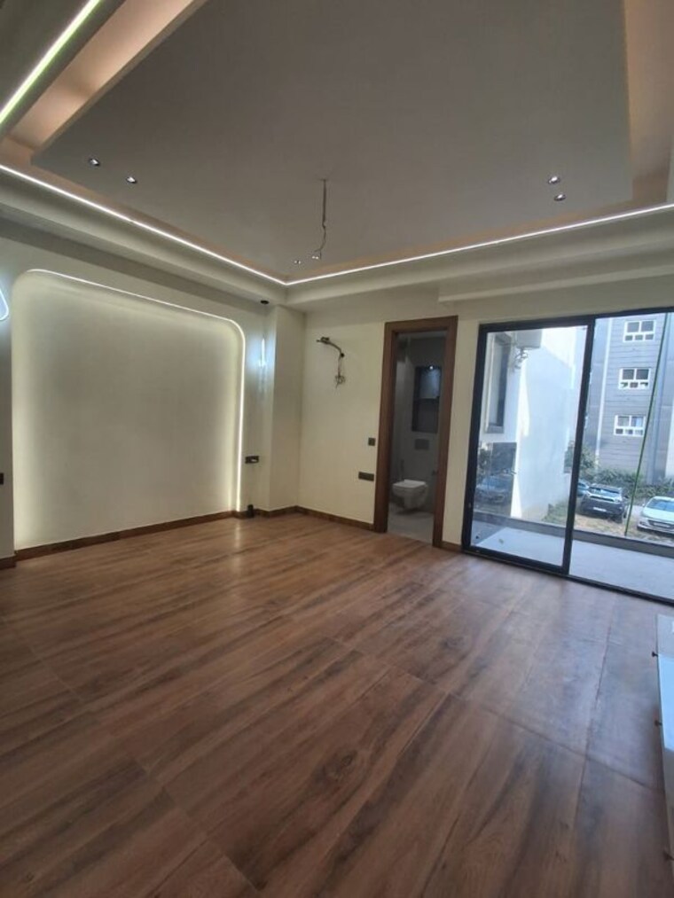 Room, sector 57 3.5 Bedroom 2025 Sq.Ft. Builder Floor In Sector 57 Gurgaon 9731195