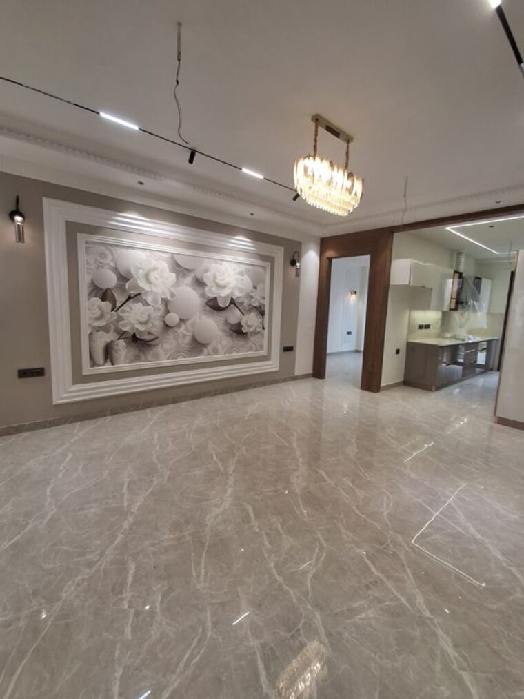 Room, sector 57 3.5 Bedroom 2025 Sq.Ft. Builder Floor In Sector 57 Gurgaon 9731195