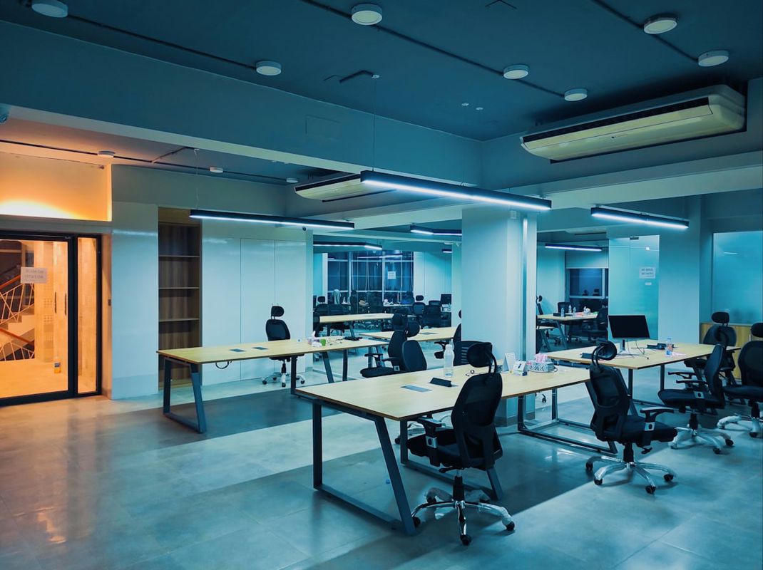 Office Space For Rent in Sector 52