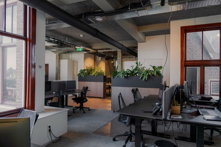 Team Area, sector 52 Commercial Office Space 3600 Sq.Ft. In Sector 52 Chandigarh 9731207