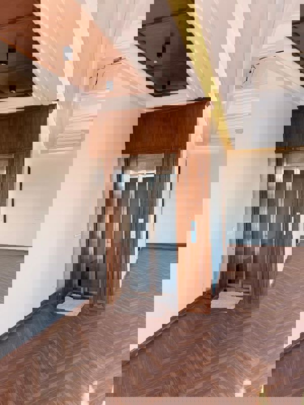 4 BHK + Pooja Room,Servant Room,Study Room,Extra Room Builder Floor For Sale in Sector 4