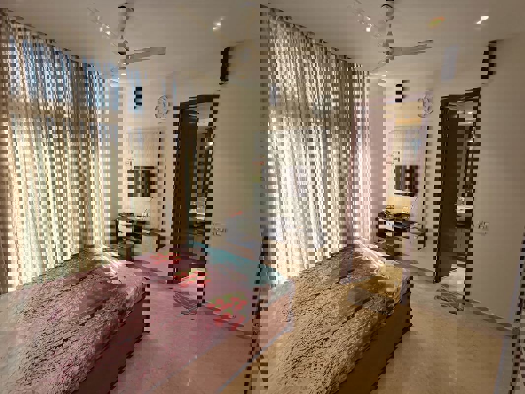 3 BHK + Pooja Room Apartment For Sale in One Hiranandani Park