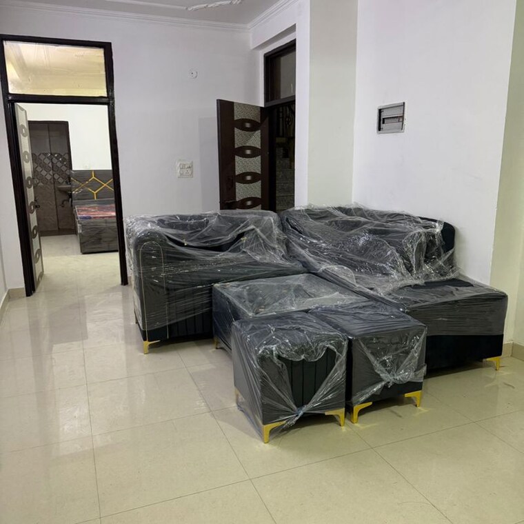 Living Room, malviya nagar 1 Bedroom 600 Sq.Ft. Builder Floor In Malviya Nagar Delhi 9731214