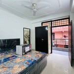 1 BHK + Study Room 600 Sq.Ft. Builder Floor in Malviya Nagar