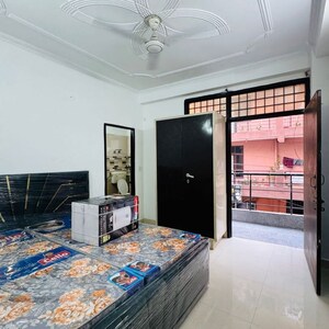 1 BHK Builder Floor For Rent in Malviya Nagar