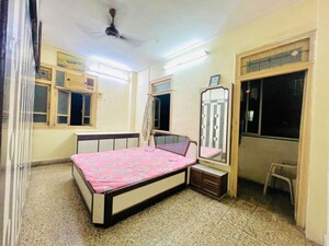 Bedroom in 1 BHK Apartment at Andheri East – for Rent