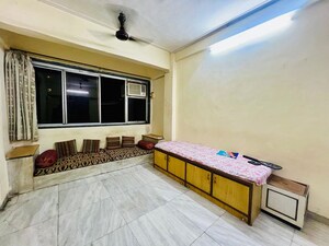 1 BHK Apartment For Rent in Andheri East