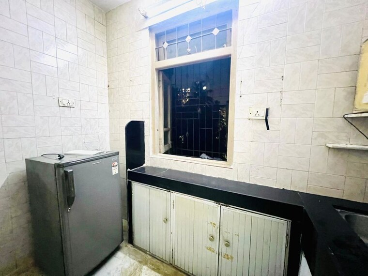 Kitchen, andheri east 1 Bedroom 470 Sq.Ft. Apartment In Andheri East Mumbai 9731216