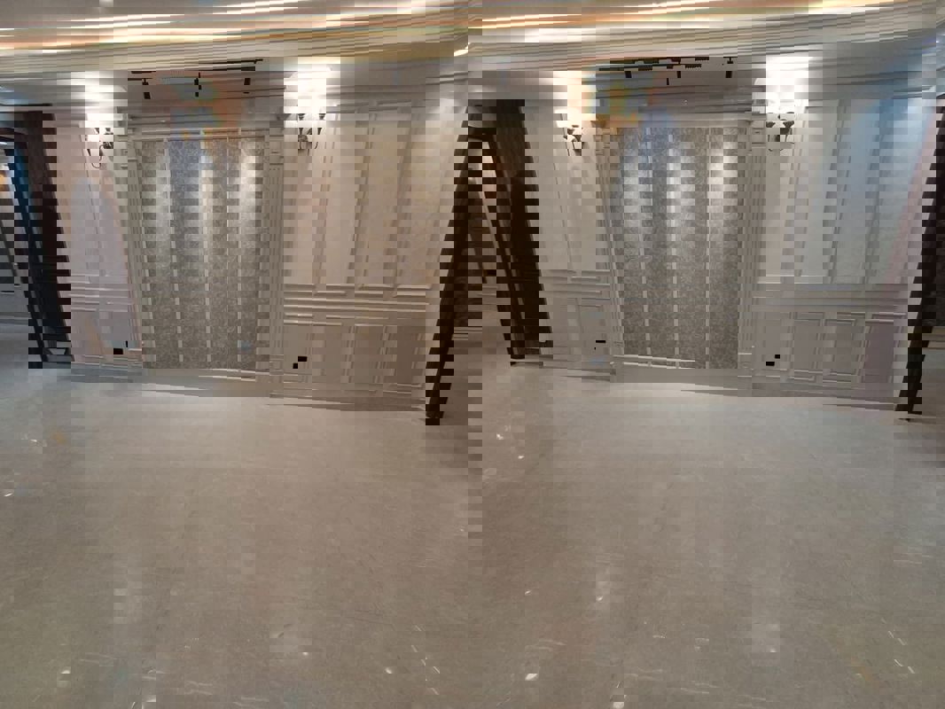 4 BHK + Servant Room 2430 Sq.Ft. Builder Floor in Ansal Versalia Avante