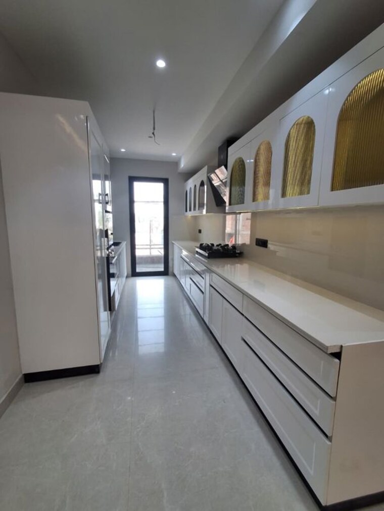 Kitchen/pantry, ansal-versalia-avante 4 Bedroom 2430 Sq.Ft. Builder Floor In Sector 67a Gurgaon 9731208