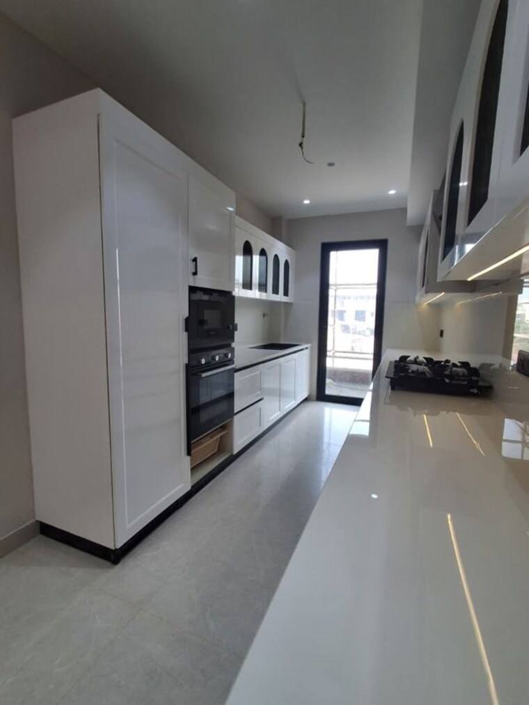 Kitchen, ansal-versalia-avante 4 Bedroom 2430 Sq.Ft. Builder Floor In Sector 67a Gurgaon 9731208