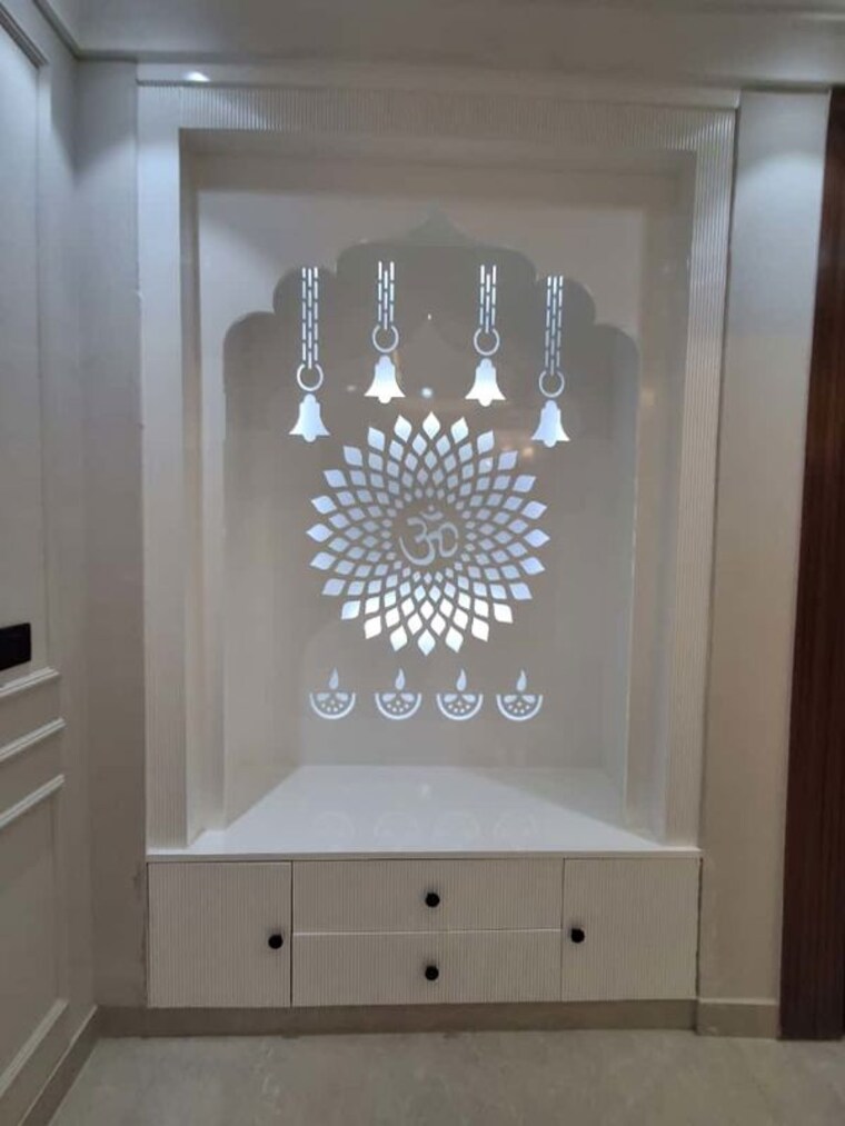 undefined, ansal-versalia-avante 4 Bedroom 2430 Sq.Ft. Builder Floor In Sector 67a Gurgaon 9731208