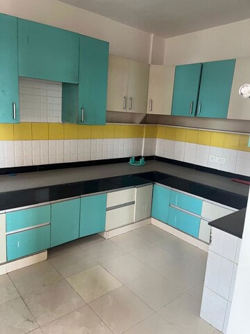 Kitchen in 5 BHK Penthouse at Sector 27 – for Sale