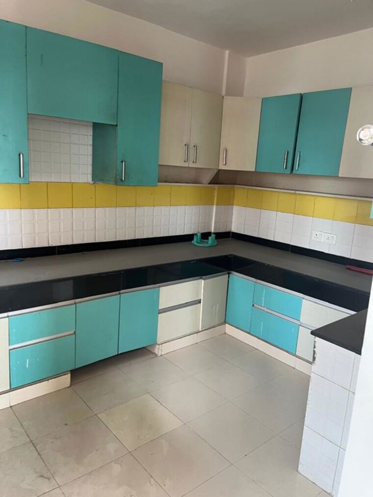 Kitchen, sector 27 5 Bedroom 3500 Sq.Ft. Penthouse In Sector 27 Panchkula 9731218