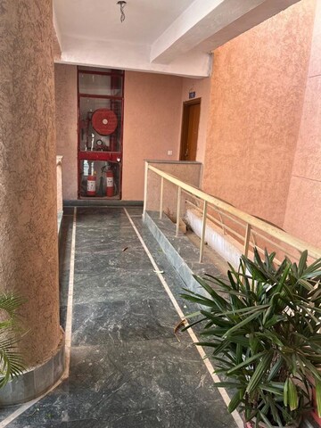 Balcony in 5 BHK Penthouse at Sector 27 – for Sale