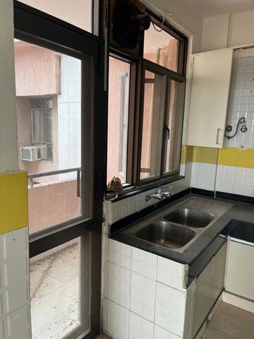 Kitchen in 5 BHK Penthouse at Sector 27 – for Sale