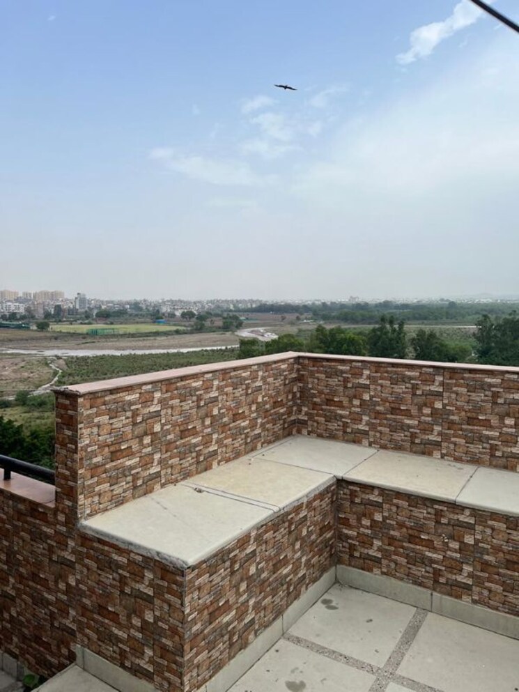 Exterior View, sector 27 5 Bedroom 3500 Sq.Ft. Penthouse In Sector 27 Panchkula 9731218
