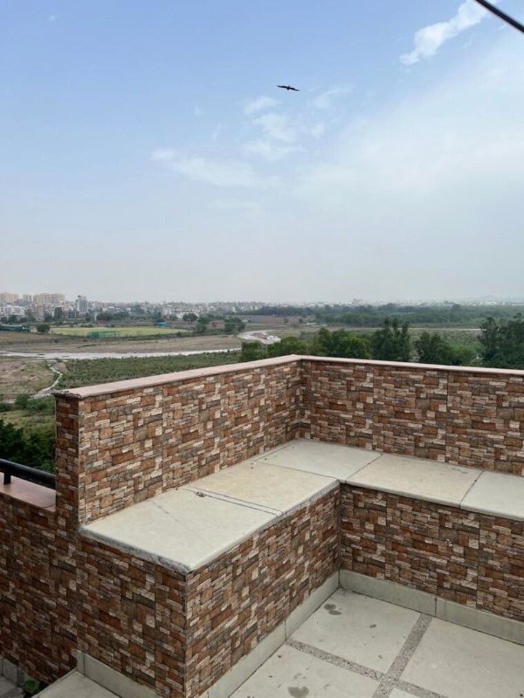 Exterior View, sector 27 5 Bedroom 3500 Sq.Ft. Penthouse In Sector 27 Panchkula 9731218