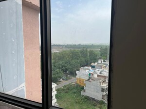 Balcony in 5 BHK Penthouse at Sector 27 – for Sale