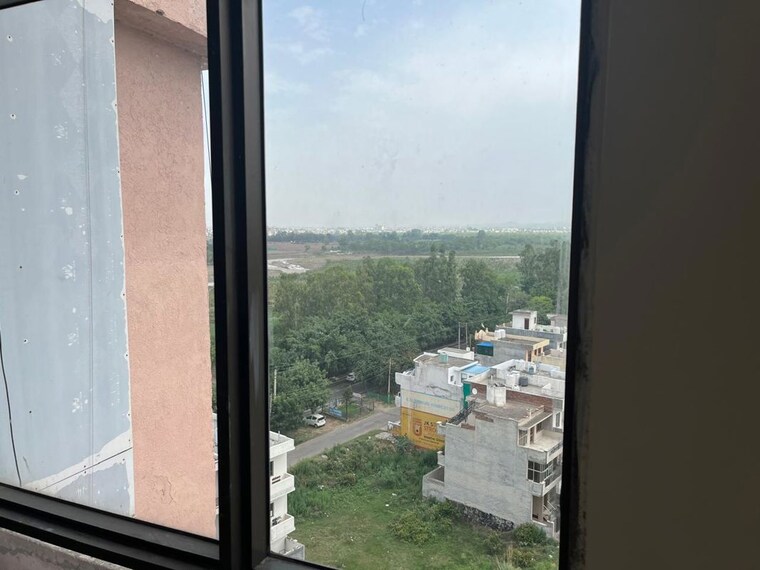 Balcony, sector 27 5 Bedroom 3500 Sq.Ft. Penthouse In Sector 27 Panchkula 9731218