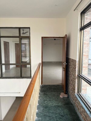 Kitchen in 5 BHK Penthouse at Sector 27 – for Sale