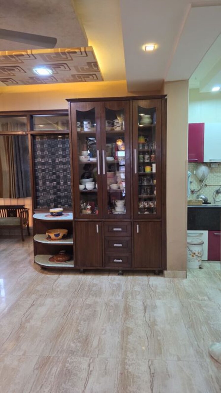 Living Room, mansa devi 2 Bedroom 1208 Sq.Ft. Apartment In Mansa Devi Panchkula 9731226