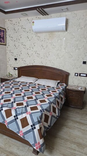 Kitchen in 2 BHK Apartment at Mansa Devi – for Sale