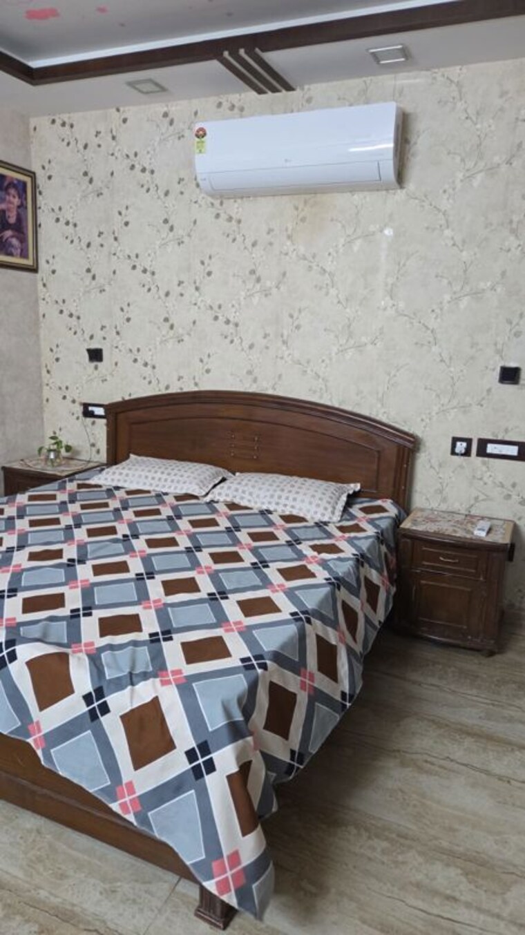 Kitchen, mansa devi 2 Bedroom 1208 Sq.Ft. Apartment In Mansa Devi Panchkula 9731226