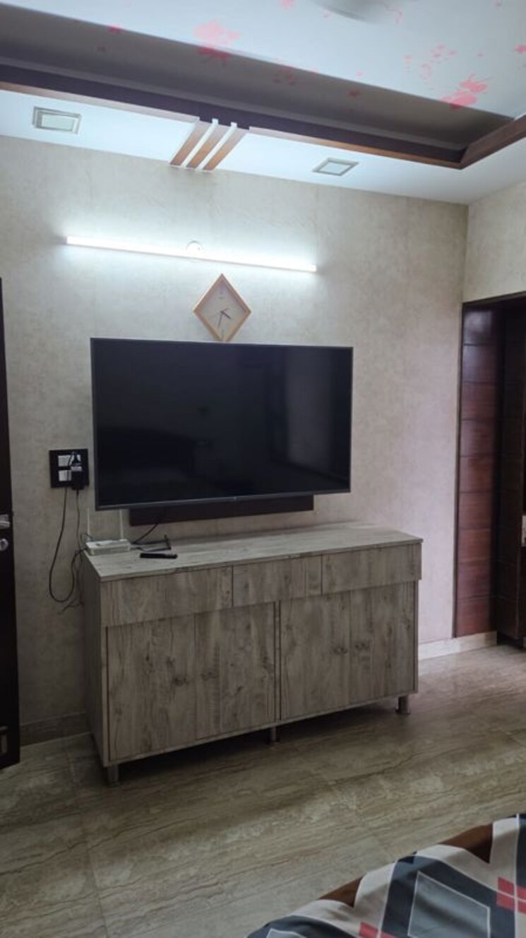 Bathroom, mansa devi 2 Bedroom 1208 Sq.Ft. Apartment In Mansa Devi Panchkula 9731226
