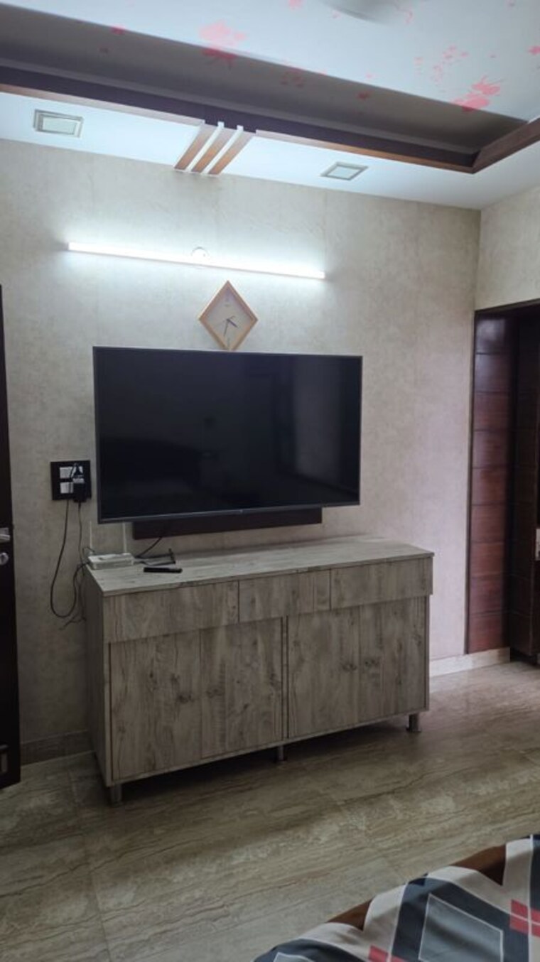 Bathroom, mansa devi 2 Bedroom 1208 Sq.Ft. Apartment In Mansa Devi Panchkula 9731226