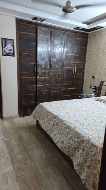 Bedroom in 2 BHK Apartment at Mansa Devi – for Sale