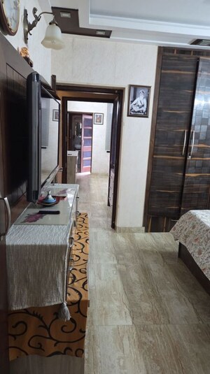 Bedroom in 2 BHK Apartment at Mansa Devi – for Sale