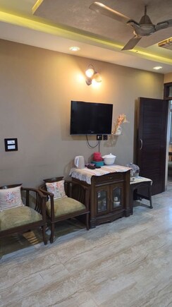 2 BHK Apartment For Sale in Mansa Devi