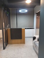 1200 Sq.Ft. Office Space in Office Space