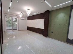 3.5 BHK + Servant Room Builder Floor For Sale in South City 2
