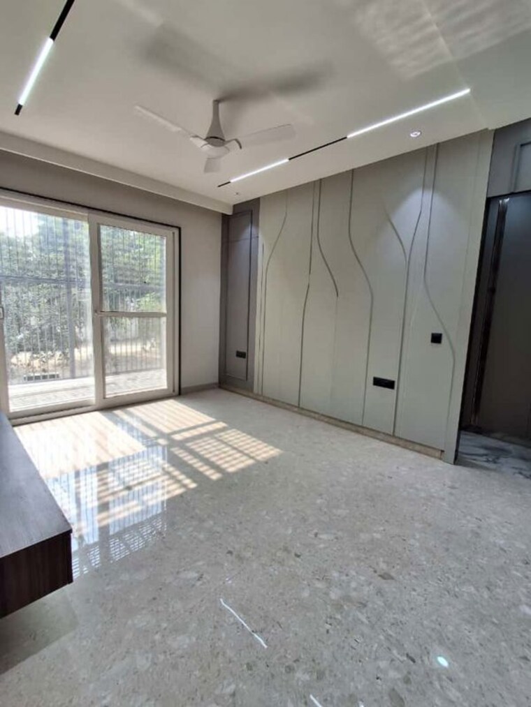 Room, south city 2 3.5 Bedroom 2160 Sq.Ft. Builder Floor In South City 2 Gurgaon 9731223