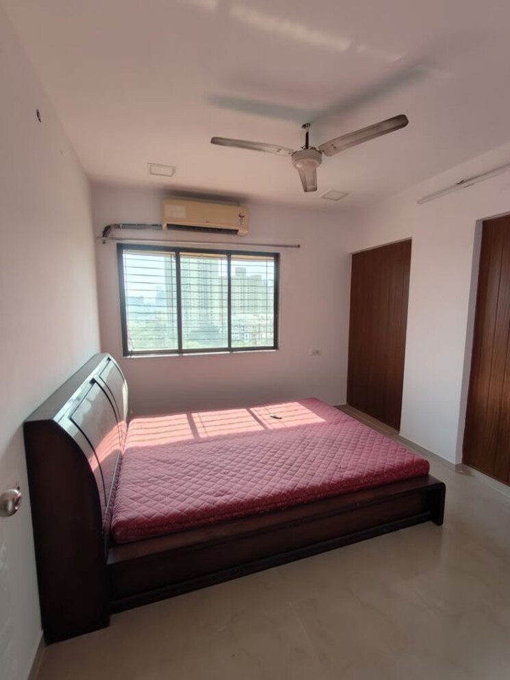 Bedroom, vihang-garden 2 Bedroom 750 Sq.Ft. Apartment In Pokhran Road No One Thane 9731229
