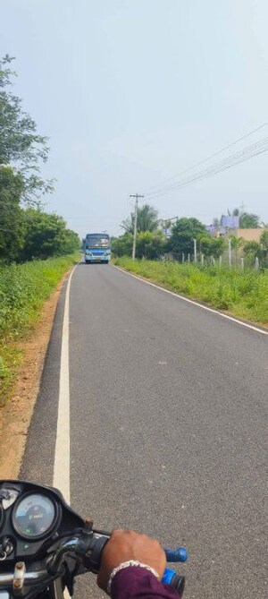  Plot – Map Location View at Thuraiyur - for Sale