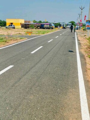  Plot – Exterior View View at Thuraiyur - for Sale