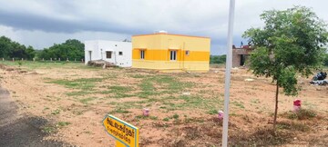  Plot For Sale in Thuraiyur