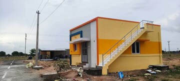  Plot – Exterior View View at Thuraiyur - for Sale